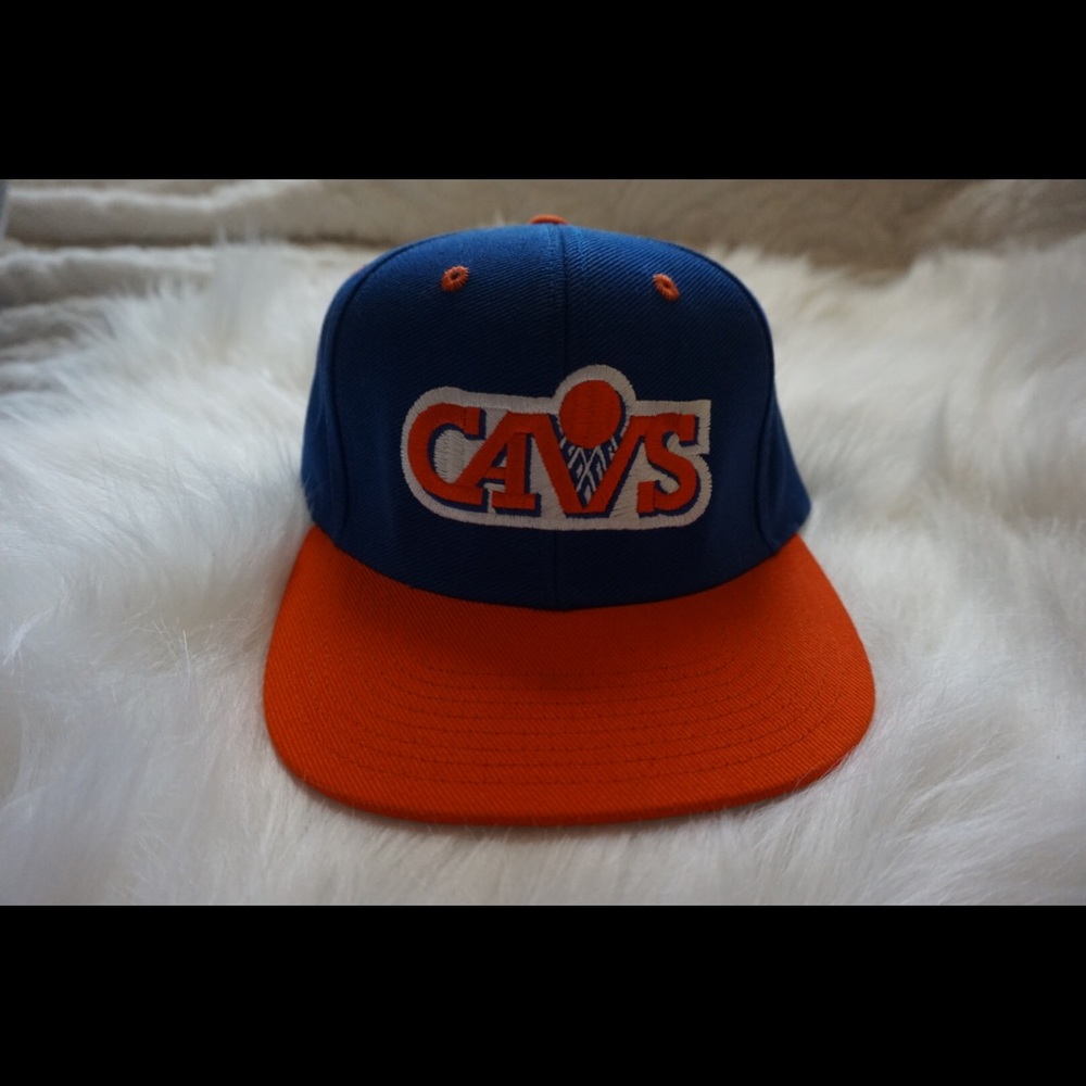 Cleveland Cavaliers hat